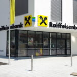 Projekt Raiffeisen Bank - Groß St. Florian